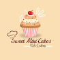Sweet Mini Cakes DA