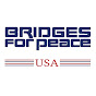 Bridges for Peace USA logo