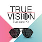 TrueVision Eye Care Kit logo