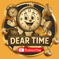 Dear Time
