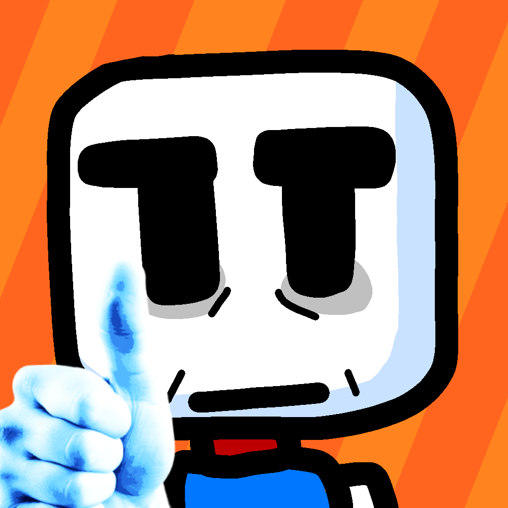 Post from Kaleb's Random Games!