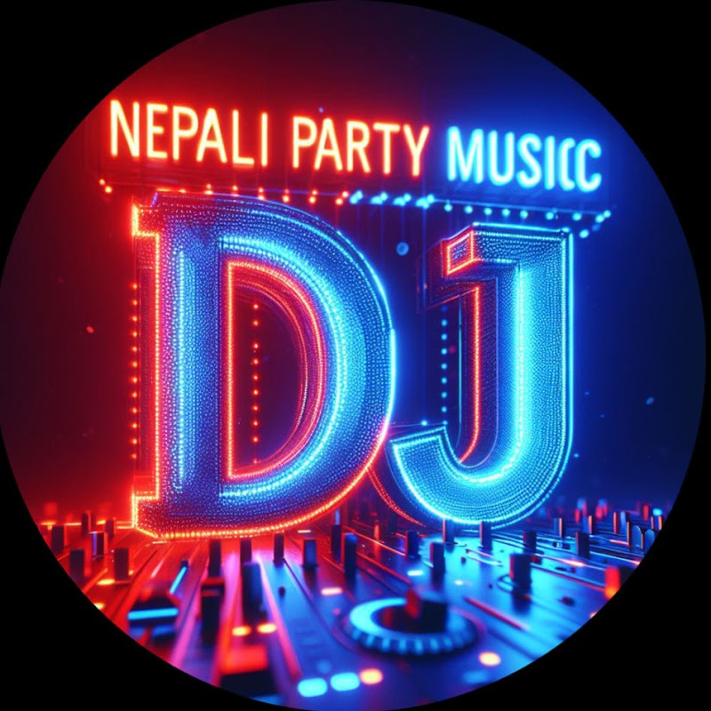Nepali Party Music