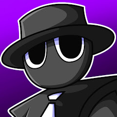 SPRUNKI BLACK avatar