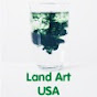 Land Art USA logo