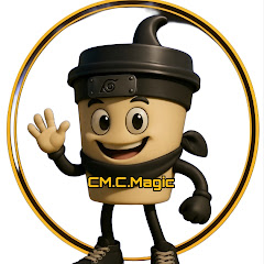 Channel thumbnail for CM Cartoon Magic