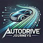 Autodrive journeys logo