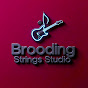 Brooding Strings Studio logo