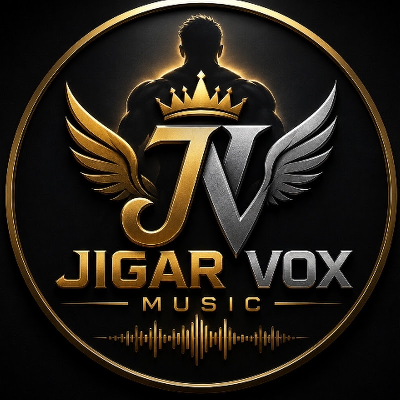 Jigar Vox Music
