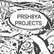 PRSH8YA PROJECTS