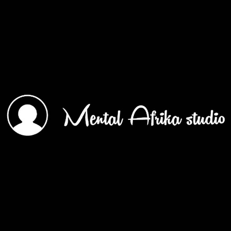 Mental Afrika studio