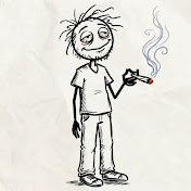 The Stoner Stickman