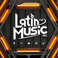 LATIN MUSIC INC channel avatar