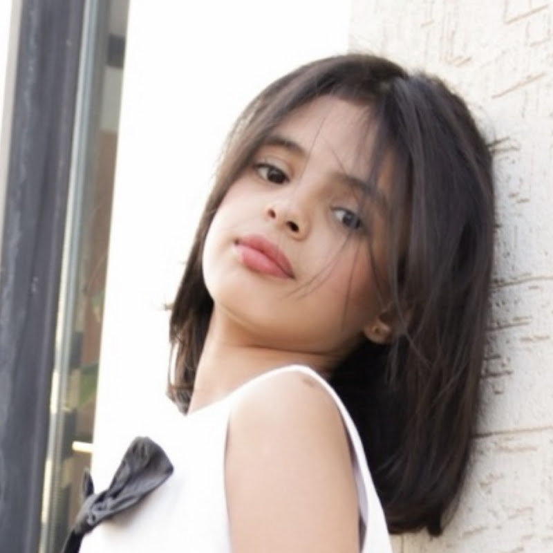 ميار و لانا الحمود