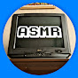 Retro Gaming ASMR logo