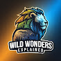 Wild Wonders Explained logo