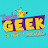 Tudo Geek e Misturado 