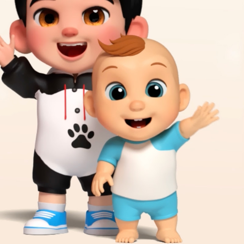 Baby Coco’s Nursery Rhymes