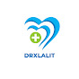 DRXLALIT logo