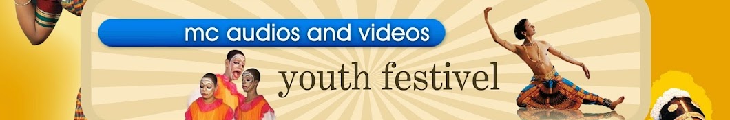 mcyouthfestival Аватар канала YouTube