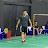 Tay Vot Cui Bap - Badminton Viet Nam