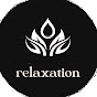relaxation channel logo