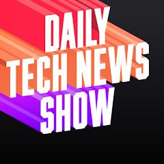 Daily Tech News Show Avatar