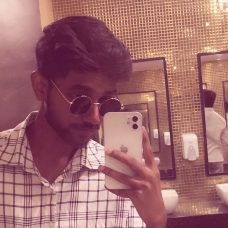 Aryan Raj 