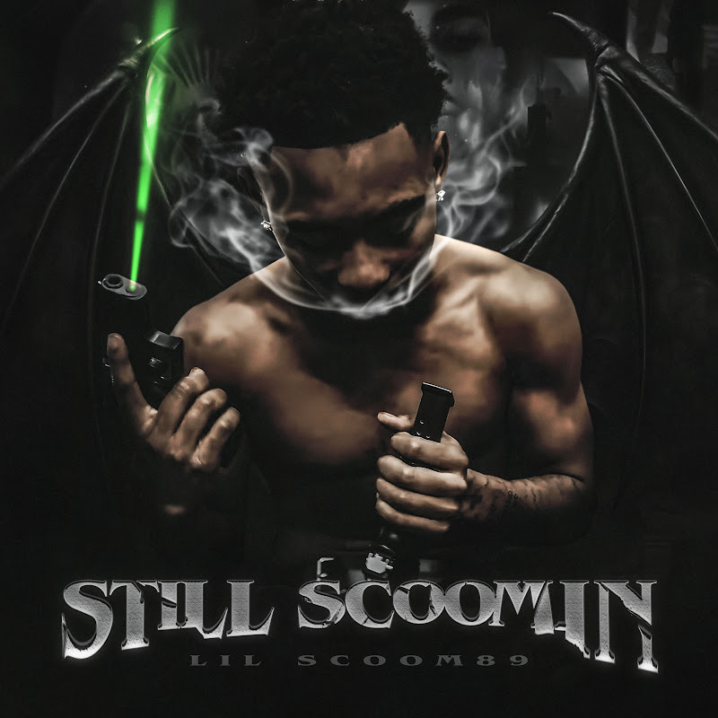 Lil Scoom89 @lilscoom89 | Thizzler