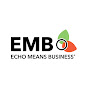 ECHO User Advisory Group logo