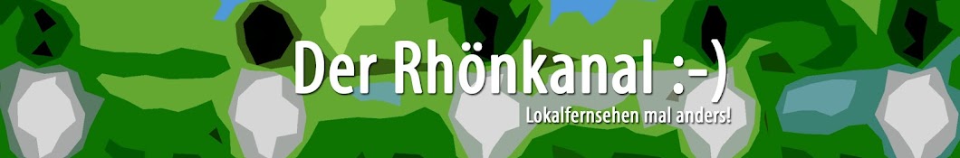 Rhoenkanal YouTube kanalı avatarı