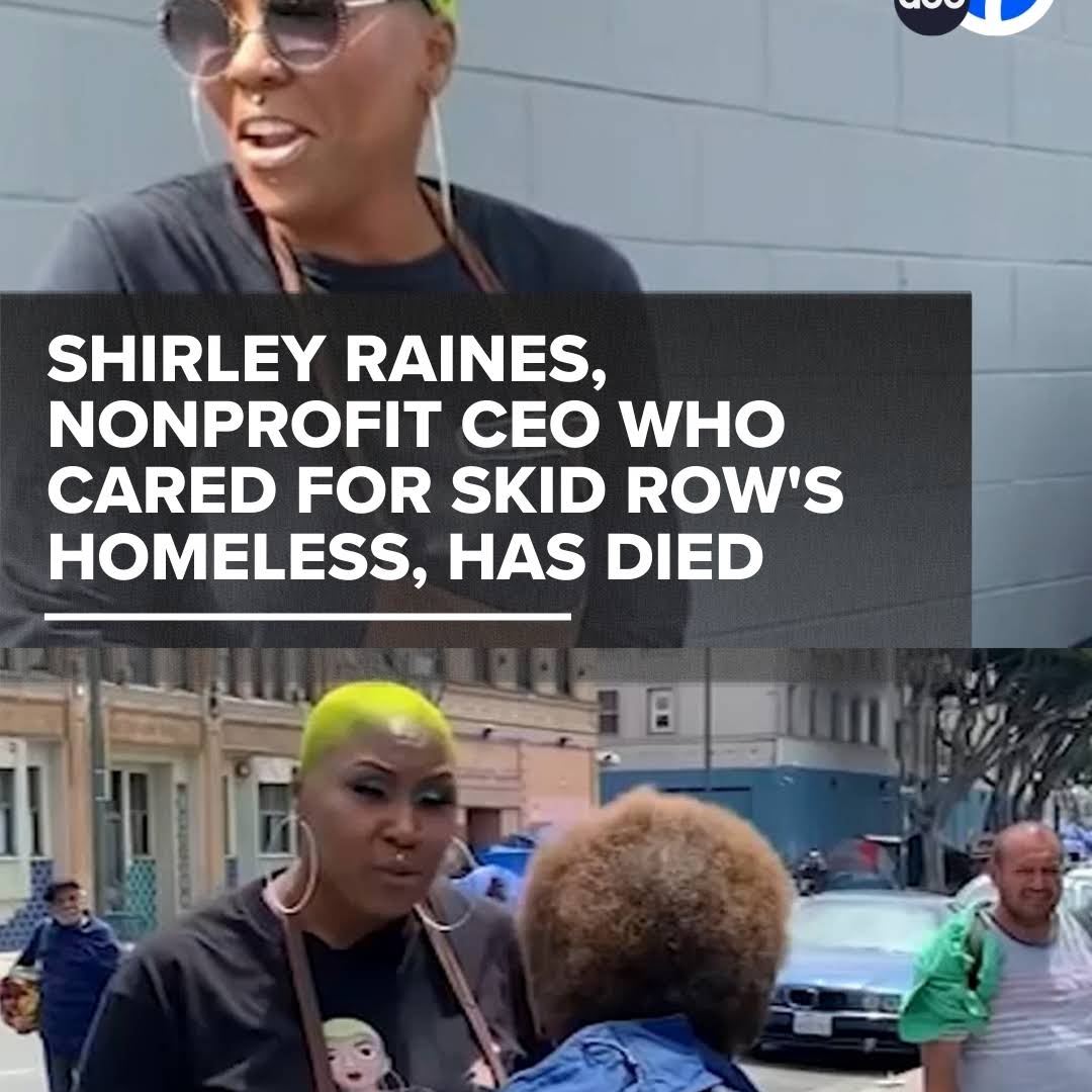 Post from ABC7
