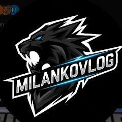 Milankovlog  Avatar