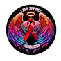 LALA SPEAKS FOUNDATION logo