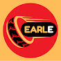 Earle's Classic Cars logo