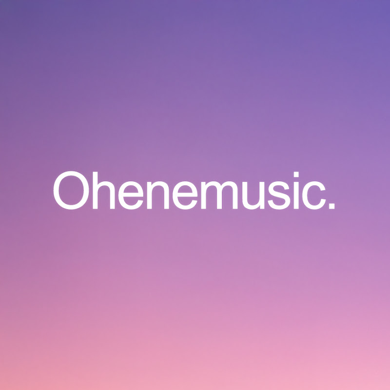 Ohenemusic