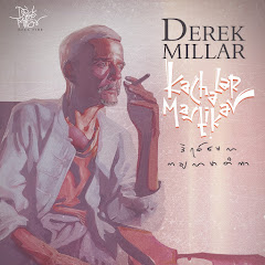 Derek Millar