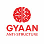 Gyaan Anti-Structure logo