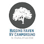 Huggins Haven RV Campground logo
