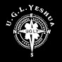 Unorthodox Gathering for the Lord Yeshua logo