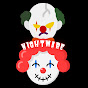 Mr. & Mrs. NightMare logo