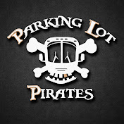 Parking Lot Pirates