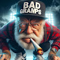BAD GRAMPS logo