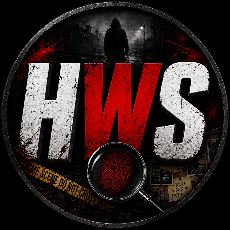 Hidden World Stories