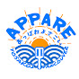 Appare Yosakoi Vancouver logo