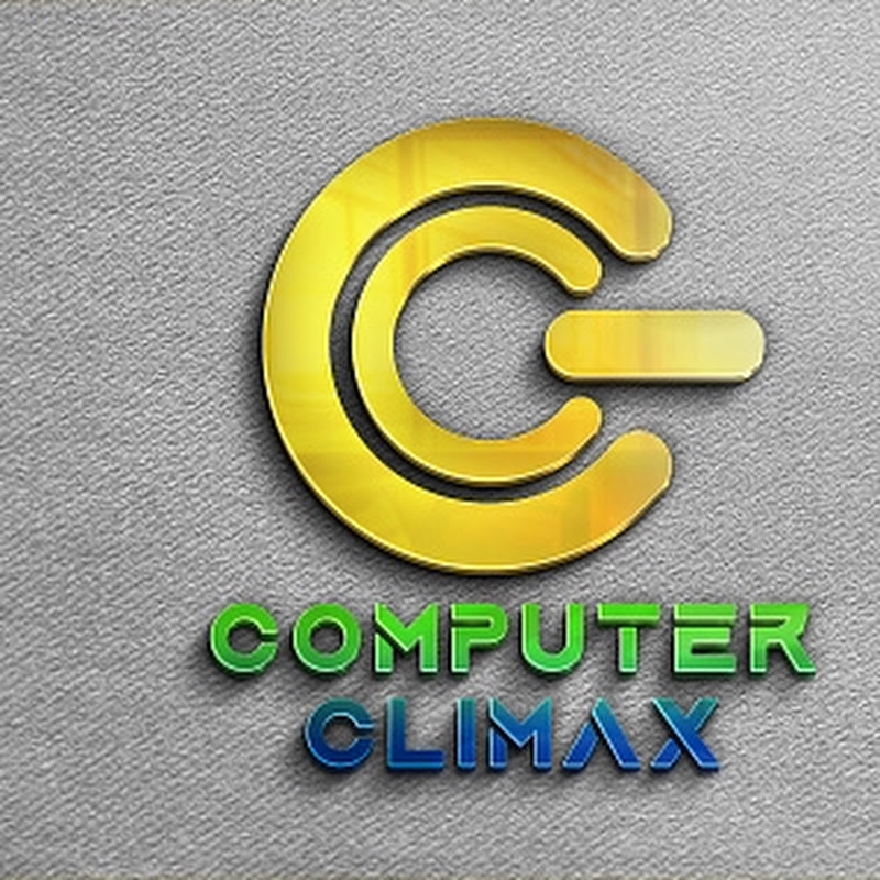 New Climax Computer Institute 