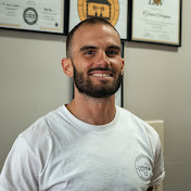 Genaro Scampone - Isometrics Specialist