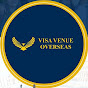 Visa Venue Overseas logo