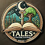 TALES CHANNEL logo
