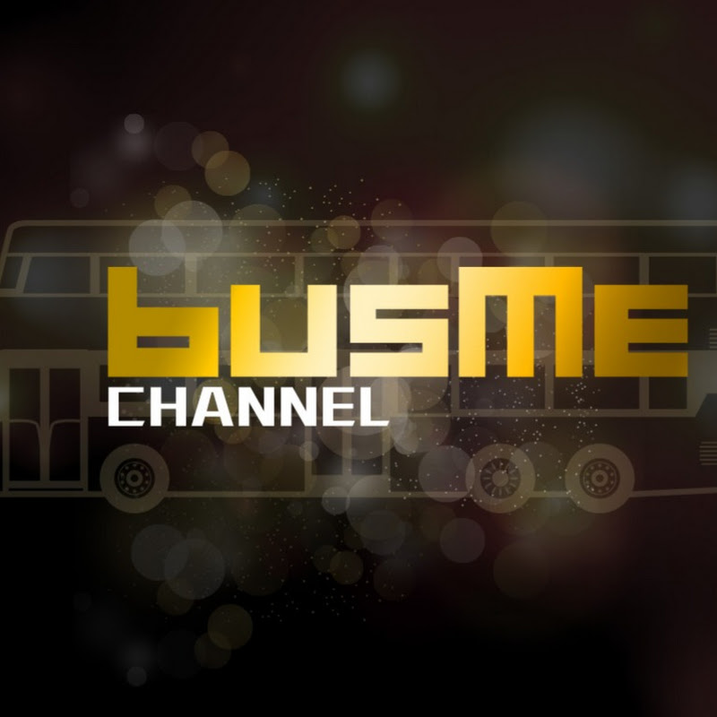 BusMe Channel Logo