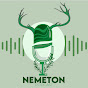Nemeton PodCast logo